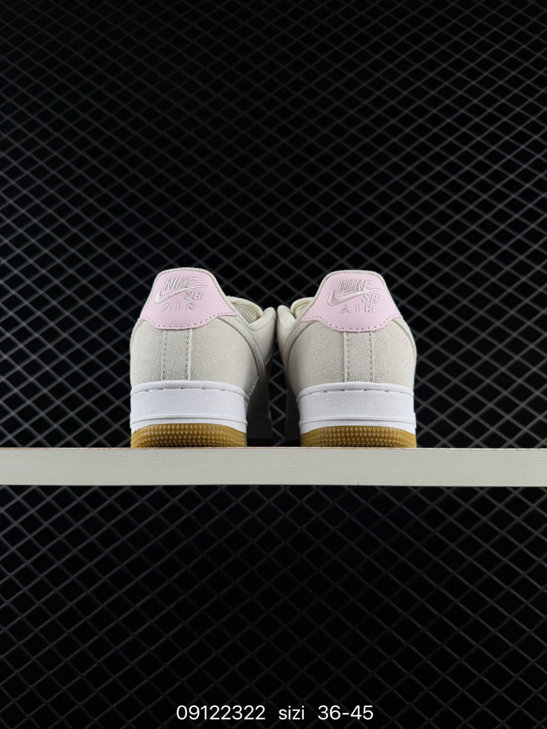 Nike Air Force 1 '07 Low